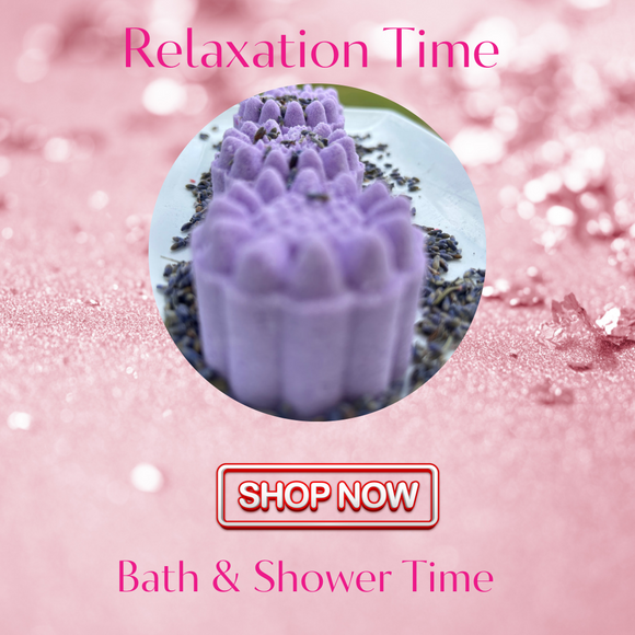 Bath & Shower Time