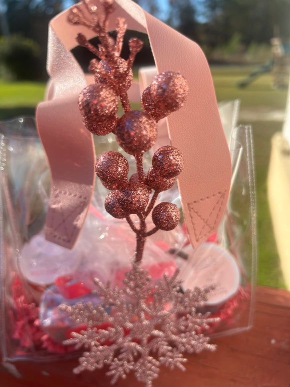 Ultimate Holiday Spa Bundle