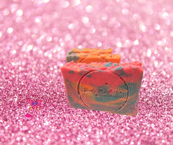 Girls Night Out (Artisan Soap)