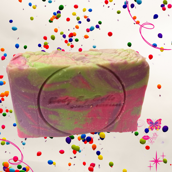 Invigorate (Artisan Soap)