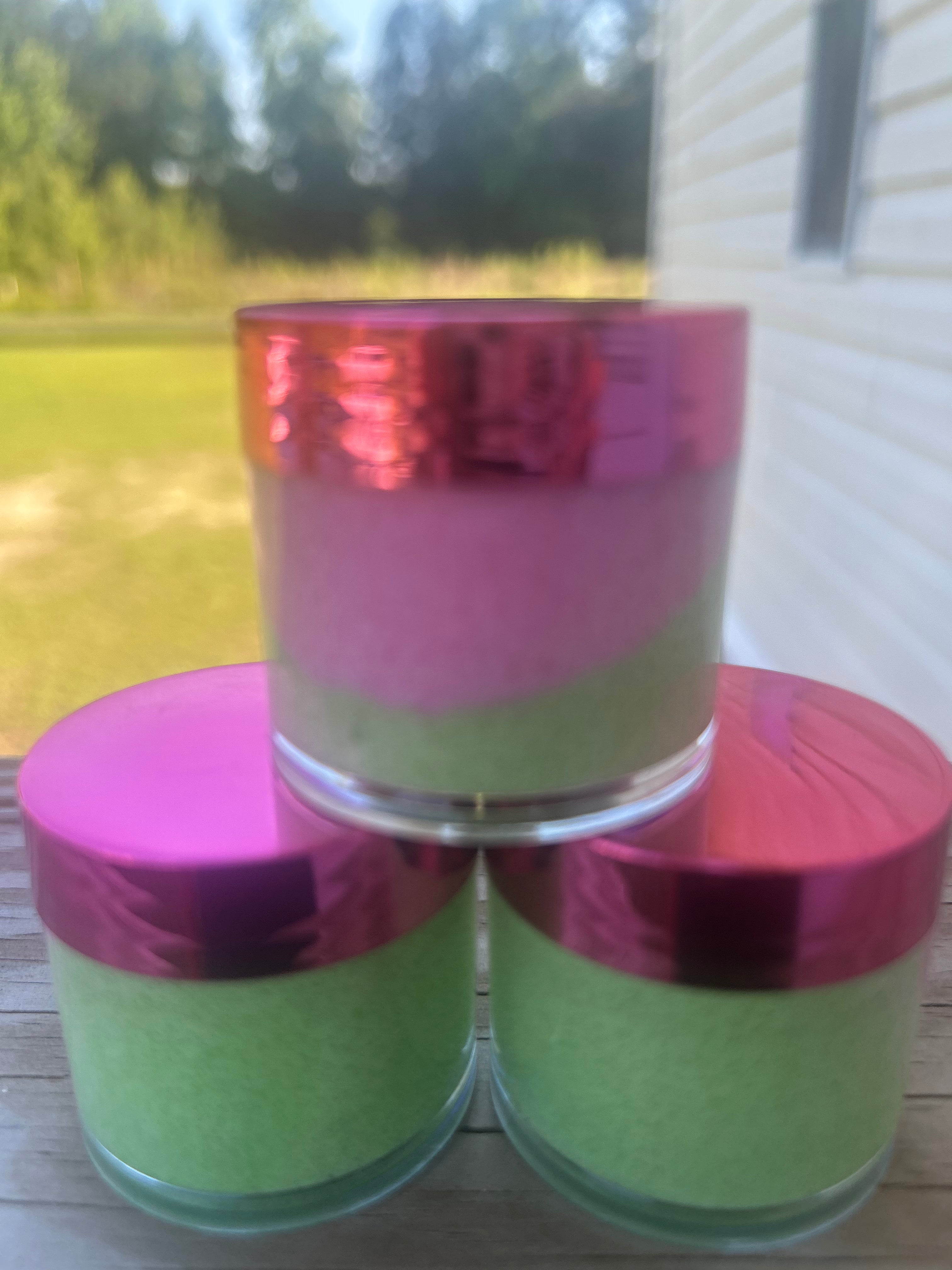 Mini Scrubs