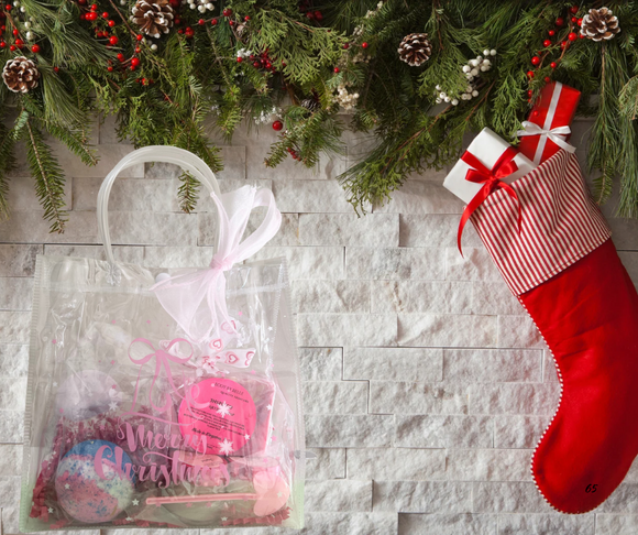 🌲Merry & Bright🎄Skincare treats 🎄