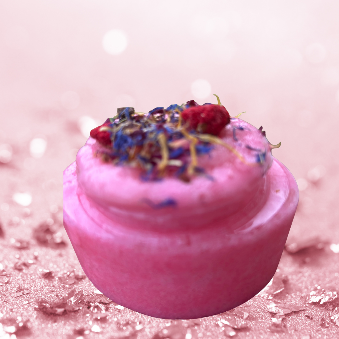 Positive Vibes Body Scrub